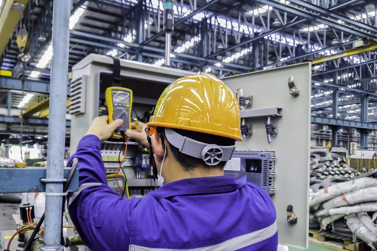 como elegir el equipo industrial adecuado segun tu aplicacion