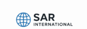 sar İnternatİonal logo